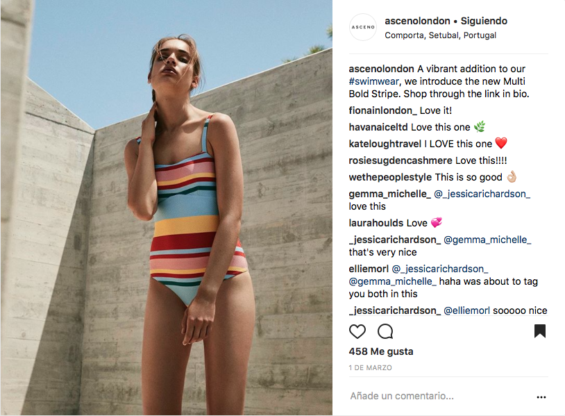 ascenso_london_Marca baño Instagram 