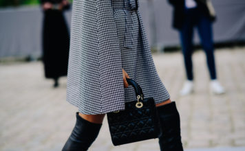 Bolsos para llevar hoy y repetir toda la semana ©Dior