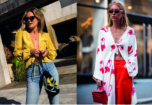 La marca que debes conocer si quieres ser una fashionista