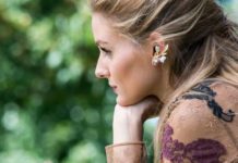 Olivia Palemor Baublebar