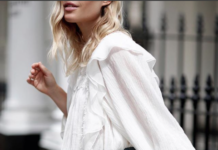 Las 10 CAMISAS BLANCAS que te hacen el look
