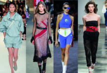 Todo vuelve. Tendencias que pensabas no volver a ver